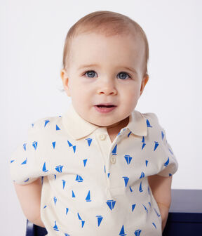 blu AVALANCHE/bianco PERSE