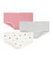 Trio shorty bambina variante 1