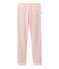 Pantalone per bambina rosa JOLI/giallo DORE