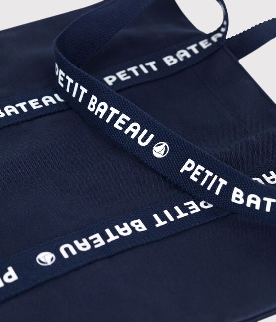 borsa tote in tela per adulti variante 1