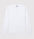 T-shirt scollo a V iconica Donna