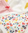 Trio slip bambina variante 1