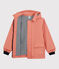 CERATA ICONICA RICICLATA BAMBINO UNISEX rosa PAPAYE