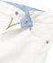 Pantalone bambino bianco MARSHMALLOW