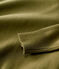 Pull marinaro in cotone Donna verde MILITARY