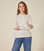 beige MONTELIMAR CHINE