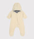 Tutina in sherpa neonato