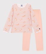 bianco/rosa/multicolore