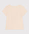 T-shirt in jersey leggero bambina AVALANCHE/ PRADO