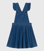 blu DENIM MOYEN