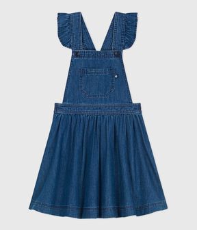 blu DENIM MOYEN