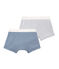 Duo boxer bambino variante 1