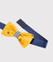 Papillon bambino giallo TOPAZE