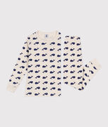 beige MONTELIMAR/blu MEDIEVAL