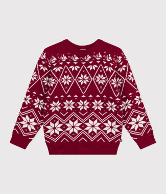 rosso AMARANTE/ AVALANCHE