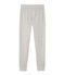 Caleçon donna in tubique extra-fine chiné grigio BELUGA CHINE