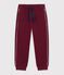Joggers in cotone bambino TRUFFE