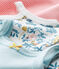 Confezione da 3 body con spalline bimba variante 1