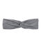 Fascia donna blu SMOKING/bianco MARSHMALLOW