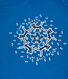 T-shirt a maniche corte in cotone bio bambina