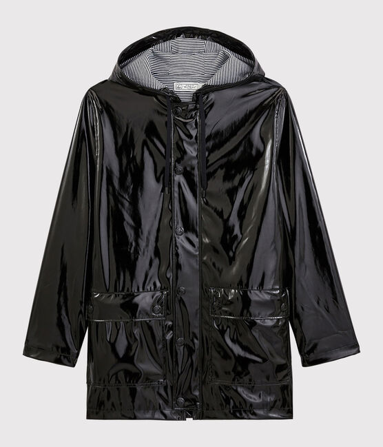 Cerata iconica vernice Donna nero NOIR