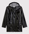 Cerata iconica vernice Donna nero NOIR