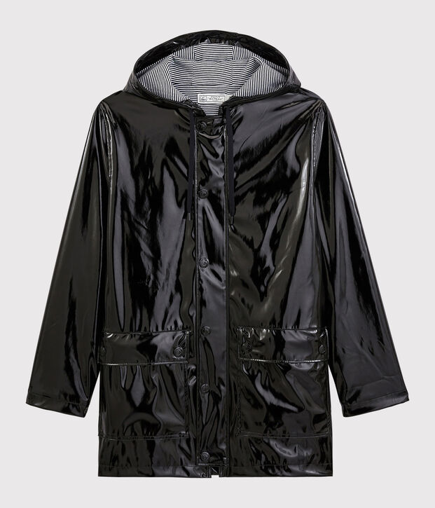 Cerata iconica vernice Donna nero