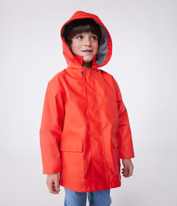 Cerata iconica bambino rosso