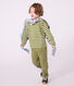 Marinière in cotone bambina