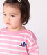 Marinière in cotone neonato