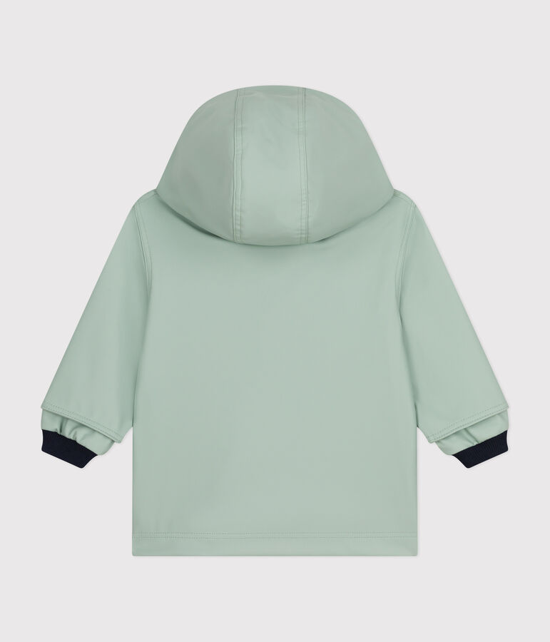 Cerata iconica per beb&egrave; verde