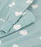 Pigiama cuore donna in cotone  PAUL/ AVALANCHE