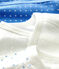 Confezione da 3 body bebè in cotone biologico variante 1