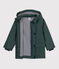 CERATA ICONICA RICICLATA BAMBINO UNISEX verde SHERWOOD