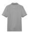 Polo uomo grigio SUBWAY CHINE