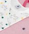 Set di pigiami in cotone fantasia bambina variante 1
