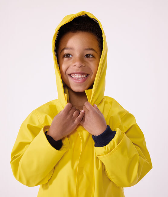 Cerata iconica bambino unisex giallo JAUNE