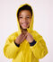 Cerata iconica bambino unisex giallo JAUNE