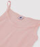 Abito con spalline donna rosa MINOIS