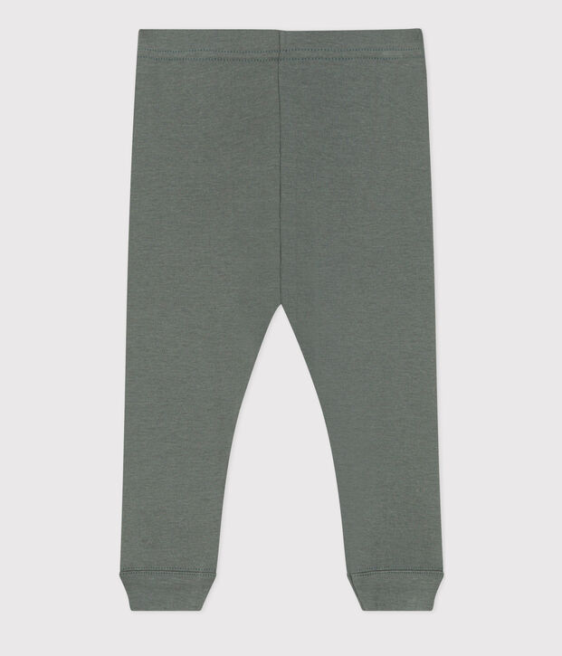 Leggings in cotone per beb&egrave; THUYA