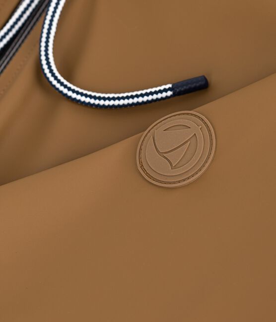 Cerata lunga bicolore donna marrone ROCHE