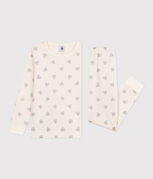 ecru MILK/ ARGENT