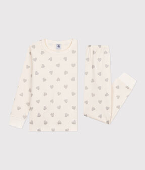 ecru MILK/ ARGENT