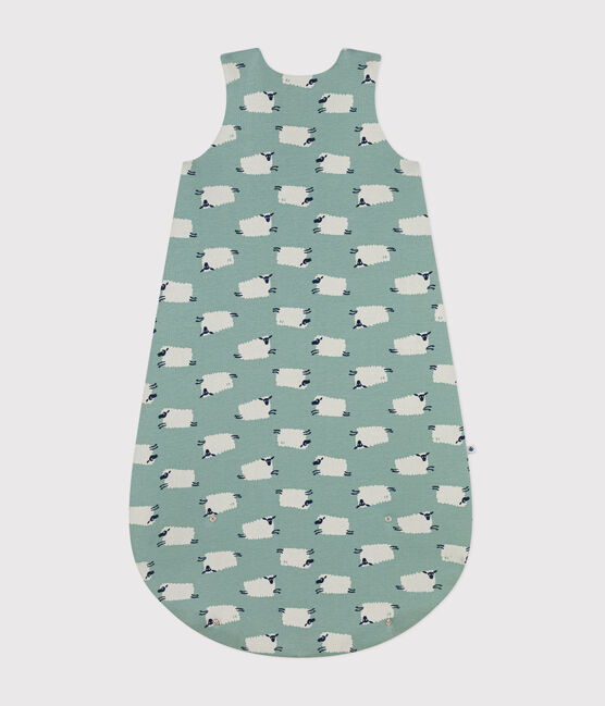 Sacco nanna in cotone neonato TOG 2,5 PAUL/ MULTICO