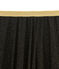 gonna in tulle donna nero NOIR/giallo DORE