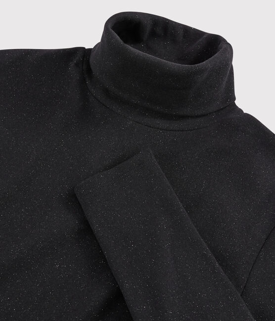 Dolcevita iconico Donna nero NOIR/ ARGENT