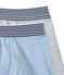 Lotto di 2 boxers per bambino bianco LOT