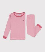rosa/bianco