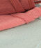 Confezione da 3 canottiere con spalline traforate in cotone bambina variante 1