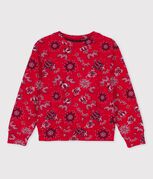 rosso/multicolore